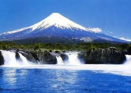 SALTOS DEL PETROHUE